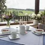 Penzion Haus Brieden Winterberg