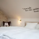 Penzion Haus Brieden 3*