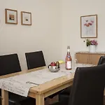 Penzion Haus Brieden 3*