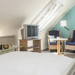 Haus Brieden Penzion
