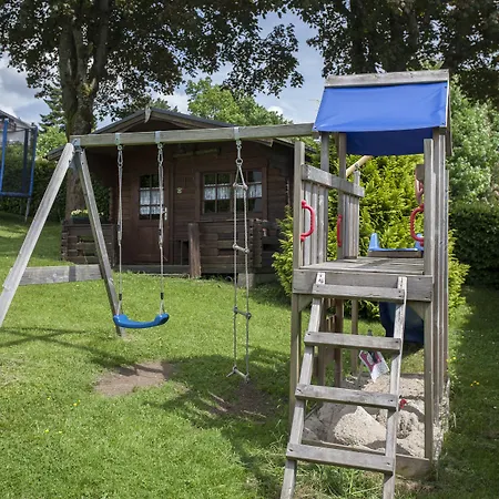 Gasthof Haus Brieden 3*