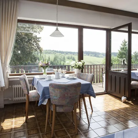 Haus Brieden Winterberg