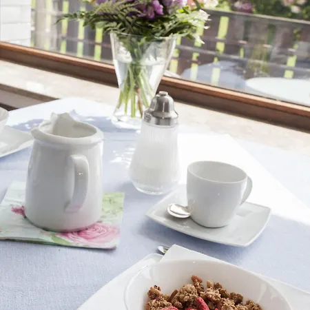 豪斯布里顿膳食公寓 3* 温特贝格