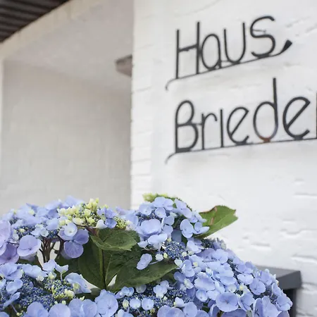 Penzion Haus Brieden Winterberg