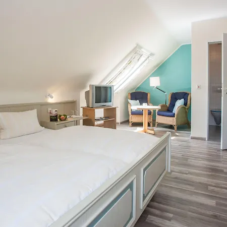 Haus Brieden 3* Winterberg