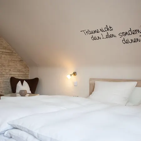 Vendégház Haus Brieden 3*