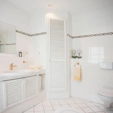 Haus Brieden Vendégház Winterberg