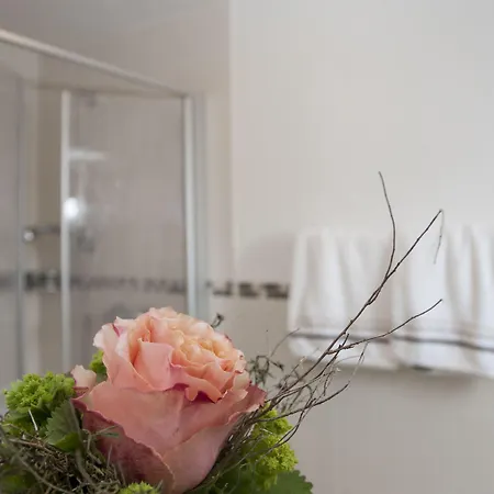 Haus Brieden Vendégház