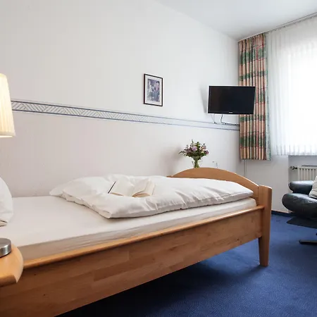 Haus Brieden Vendégház