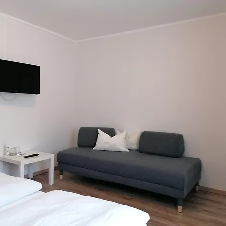 Haus Brieden 3* Winterberg