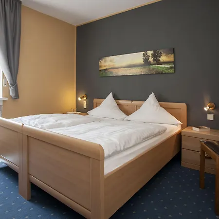 Haus Brieden 3* Winterberg