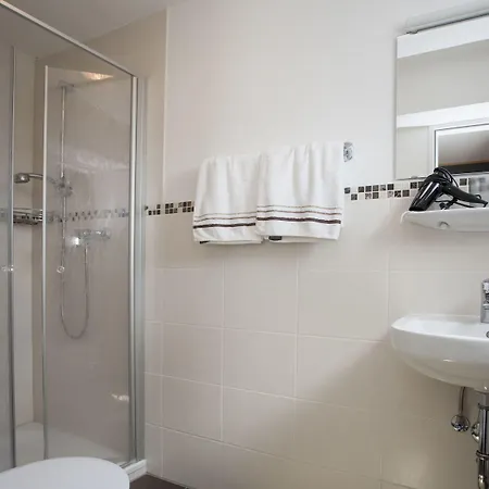 Haus Brieden 3* Winterberg