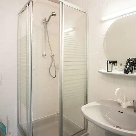 Vendégház Haus Brieden