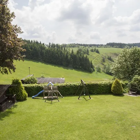 Haus Brieden 3*
