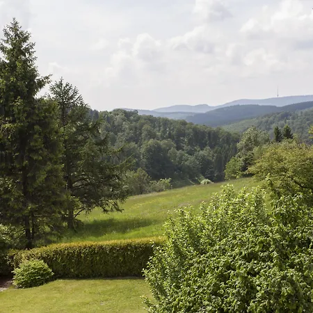 Haus Brieden Penzion 3*