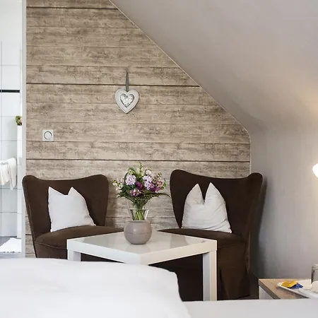 Vendégház Haus Brieden 3*