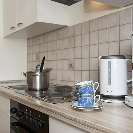 Haus Brieden Winterberg