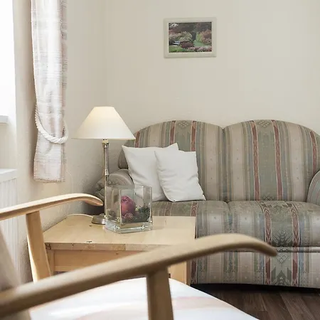 Vendégház Haus Brieden Winterberg