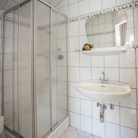 Vendégház Haus Brieden