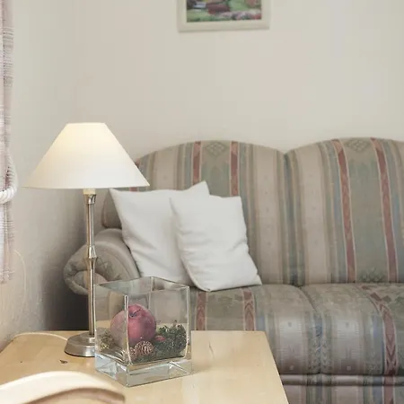 招待所 豪斯布里顿膳食公寓 温特贝格