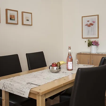 Guest house Haus Brieden 3*