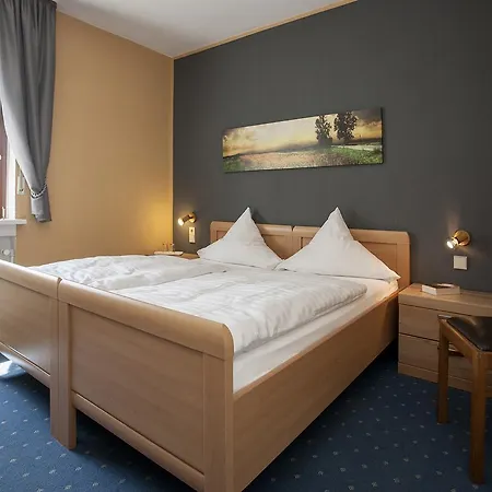 Guest house Haus Brieden 3*