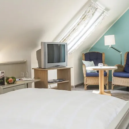 Haus Brieden Vendégház