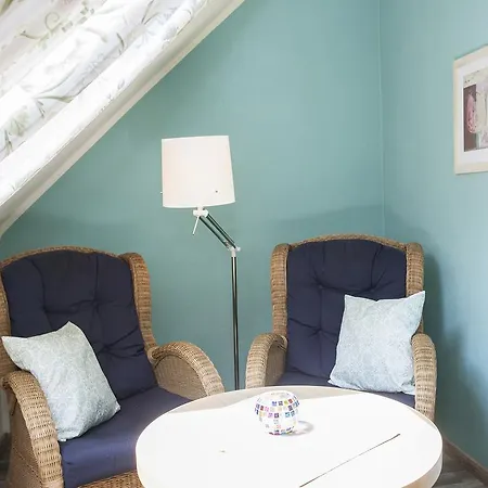 Haus Brieden 3* Winterberg