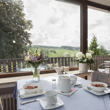 Haus Brieden Vendégház 3*