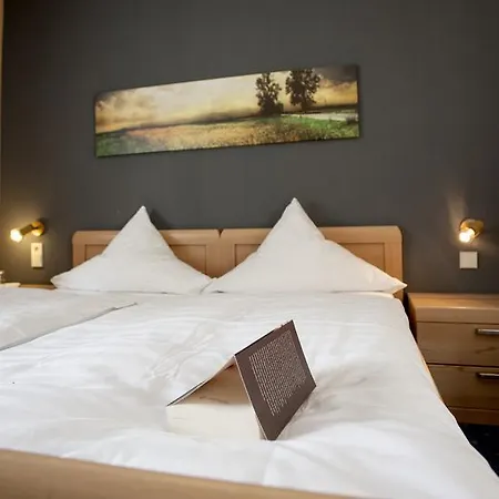 Vendégház Haus Brieden Winterberg