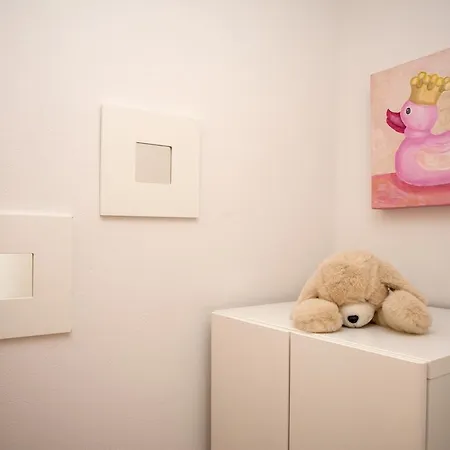 Haus Brieden Vendégház 3*