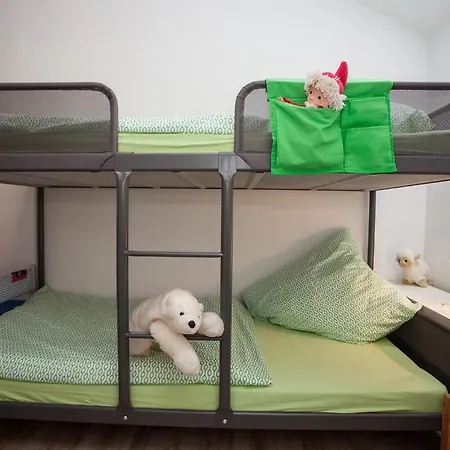 Haus Brieden Vendégház