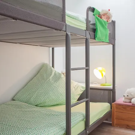 Haus Brieden Penzion 3*