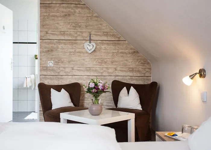 Haus Brieden Winterberg