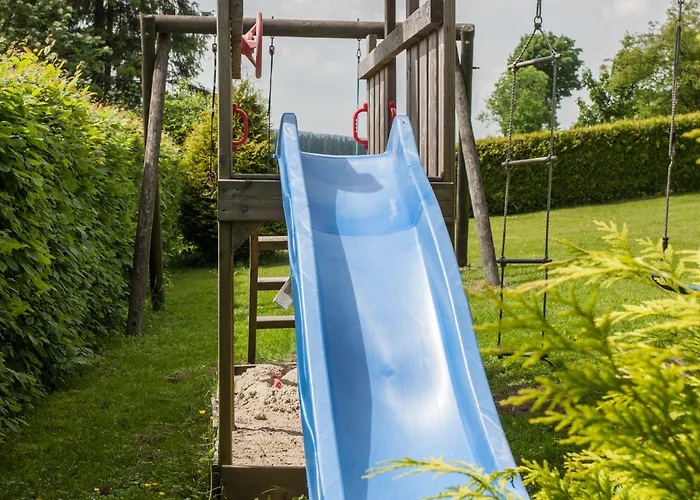 Haus Brieden Konukevi