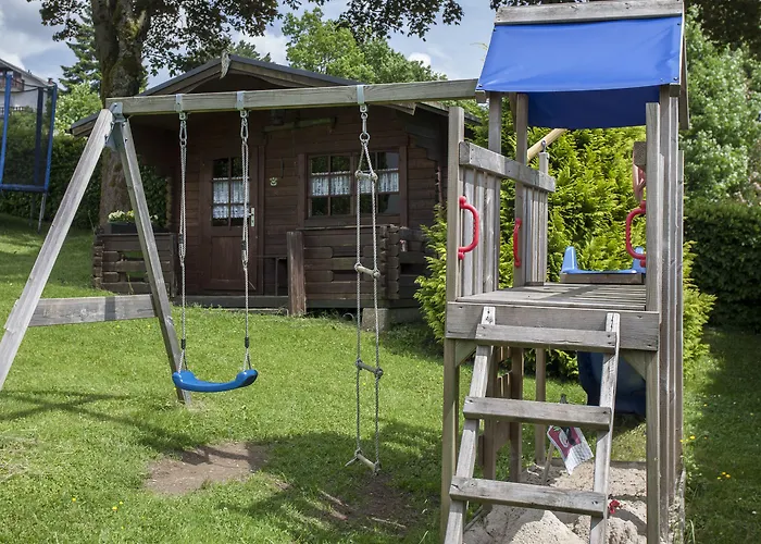 Affittacamere Haus Brieden 3*