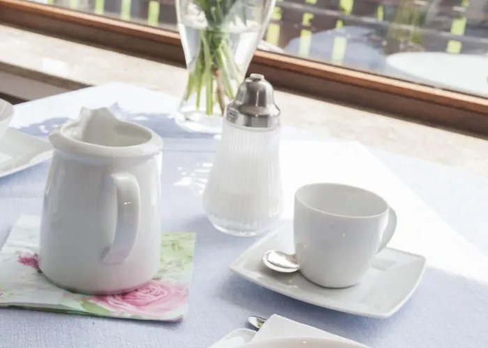 Haus Brieden 3* Winterberg