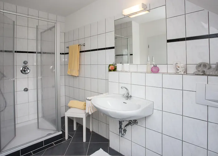 Affittacamere Haus Brieden