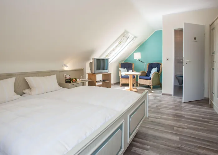 Haus Brieden 3* Winterberg