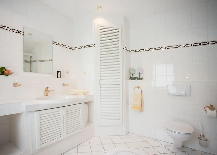 Haus Brieden Affittacamere Winterberg