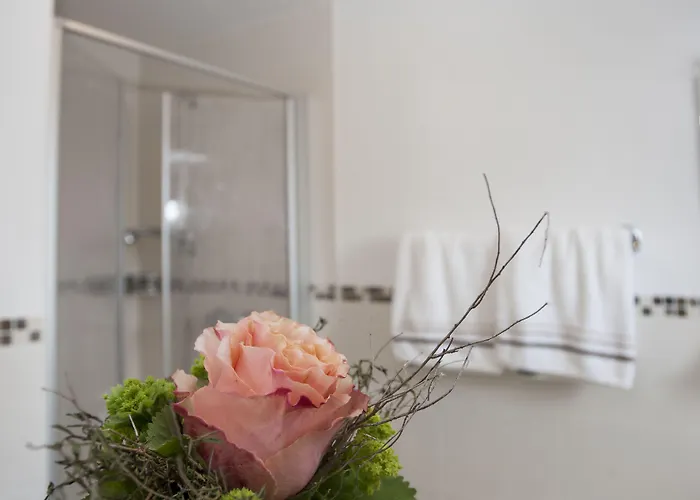 Haus Brieden Konukevi