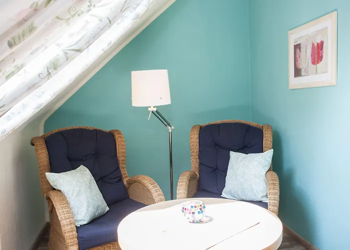 Haus Brieden 3* Winterberg