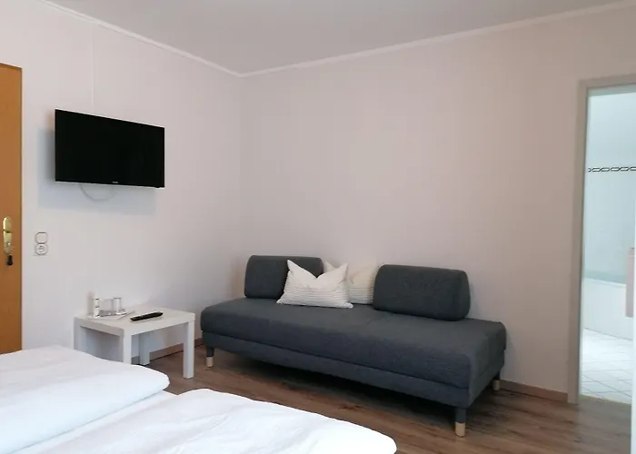 Haus Brieden 3* Winterberg