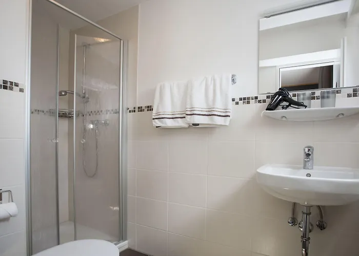 Haus Brieden 3* Winterberg