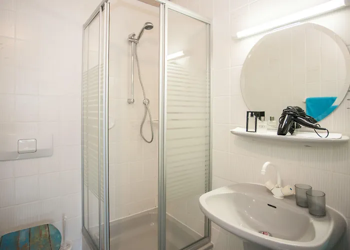 Affittacamere Haus Brieden