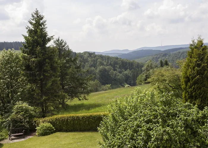 Haus Brieden Affittacamere 3*