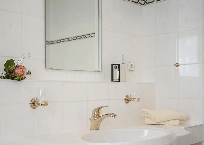 Affittacamere Haus Brieden Winterberg