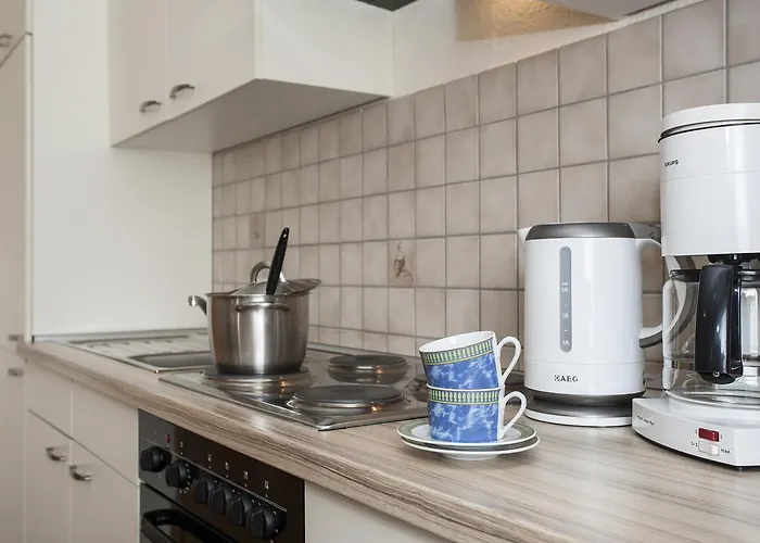 Haus Brieden Winterberg