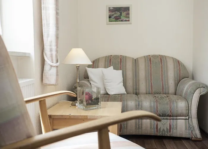 Affittacamere Haus Brieden Winterberg