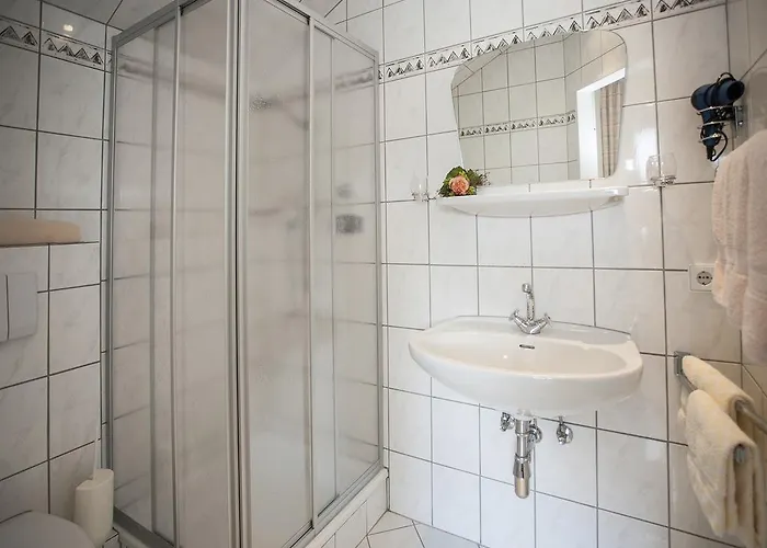 Affittacamere Haus Brieden